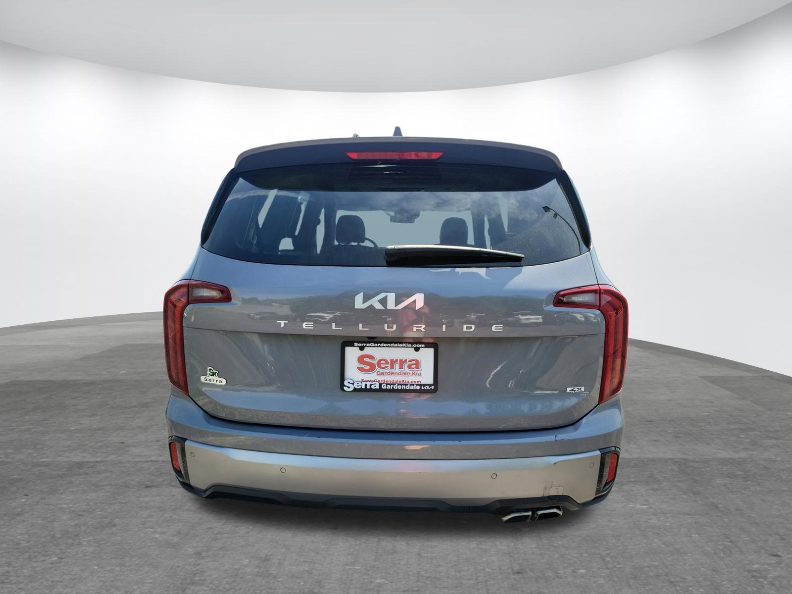 Used 2025 Kia Telluride S image 33