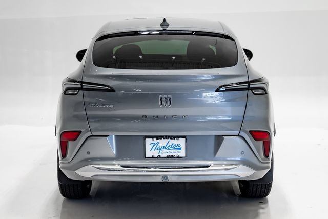Used 2025 Buick Envista Avenir FWD image 33