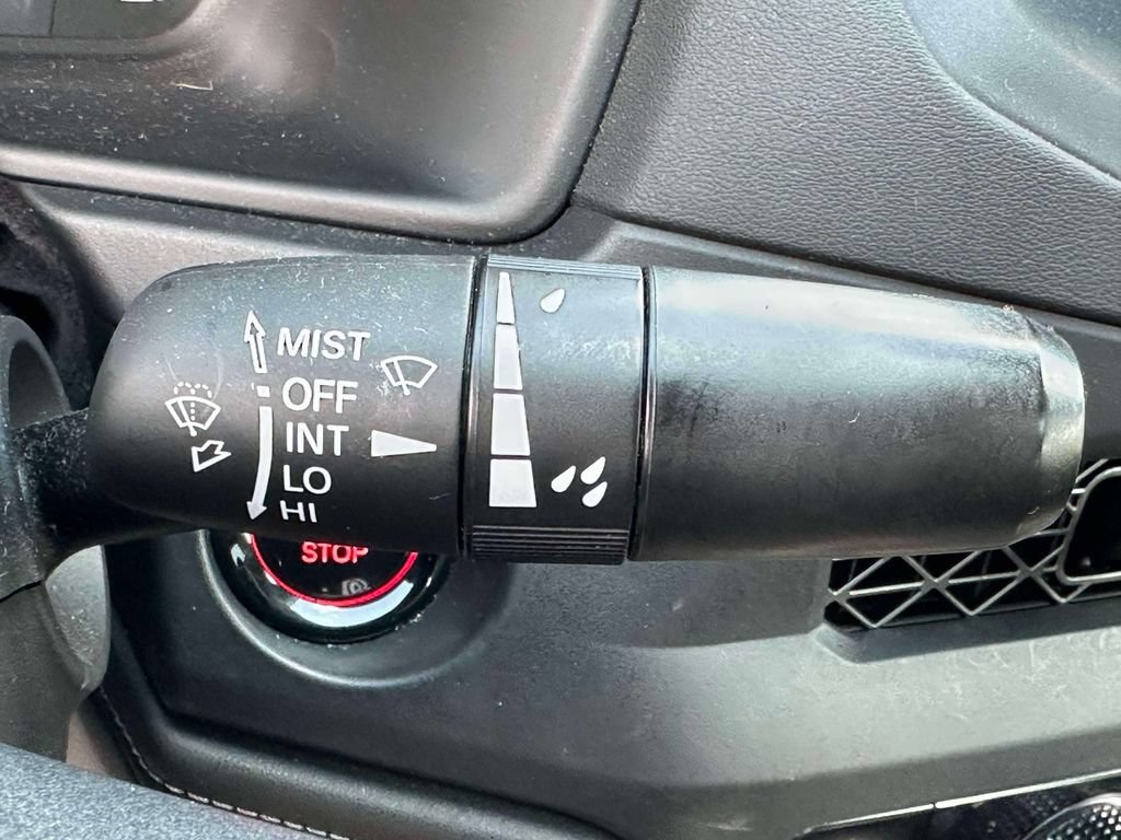 Certified 2024 Honda Accord EX image 21