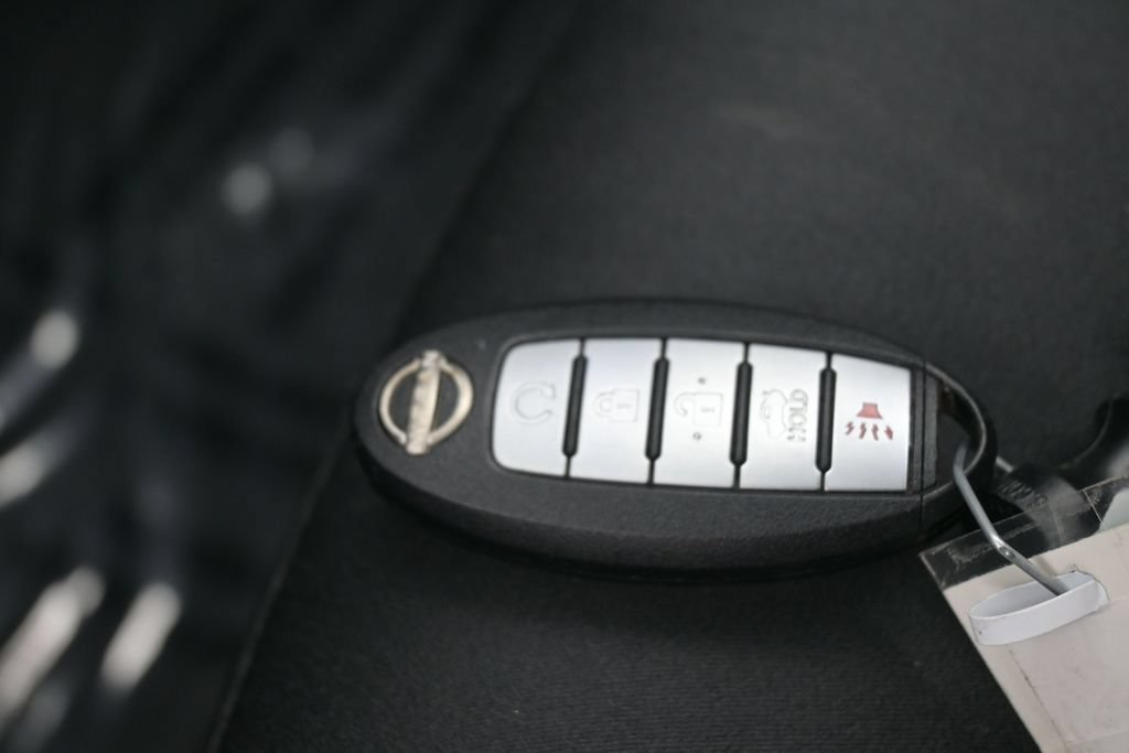 Used 2024 Nissan Altima 2.5 SV FWD image 28