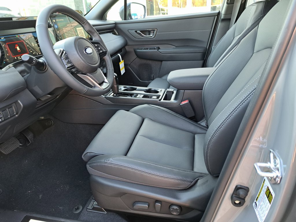 New 2026 Subaru Outback Premium image 14