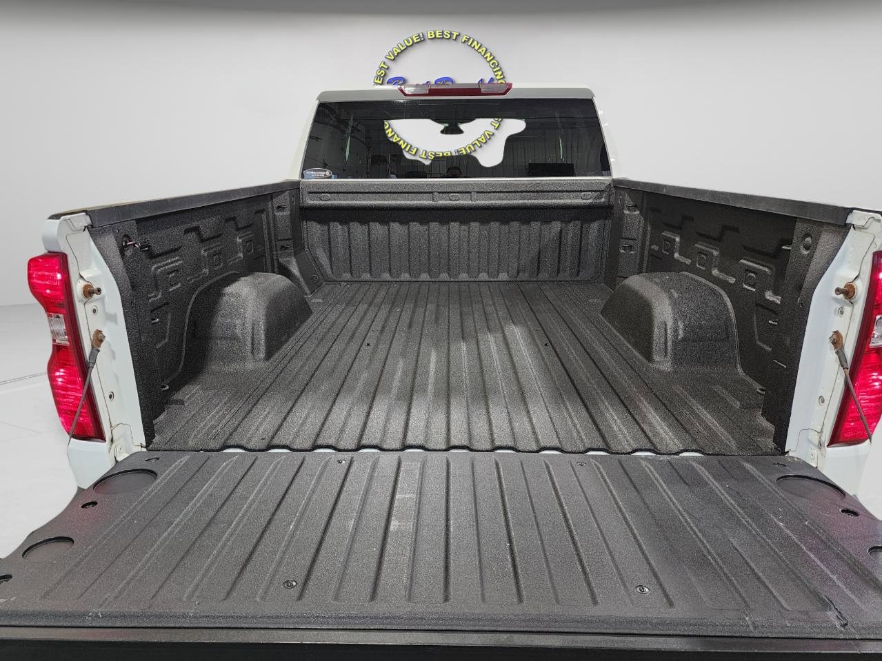 Used 2022 Chevrolet Silverado 1500 LT image 6