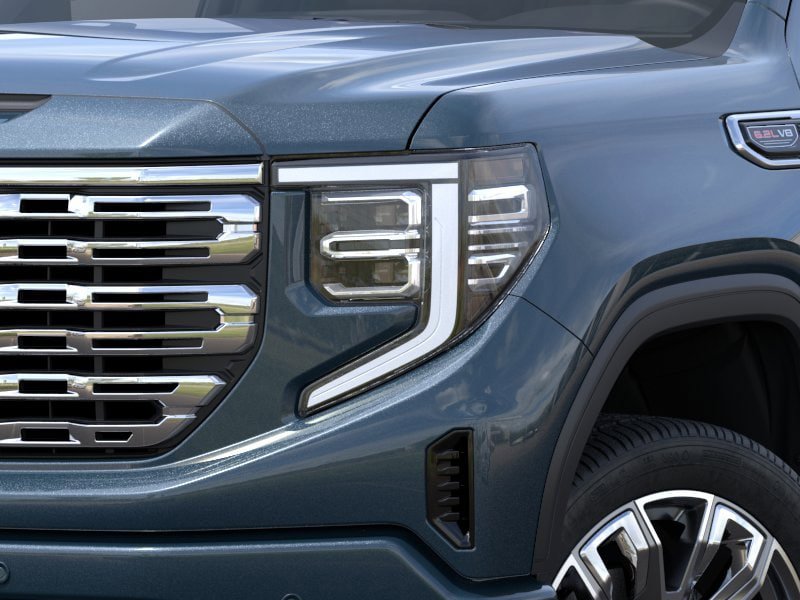 New 2026 GMC Sierra 1500 Denali AWD/4WD image 10