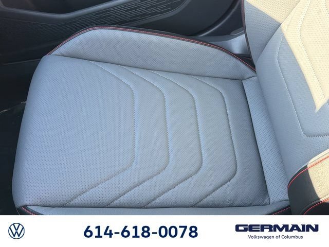 New 2026 Volkswagen Jetta GLI Autobahn FWD image 29