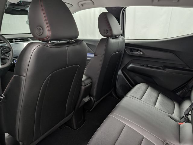New 2027 Chevrolet Bolt RS FWD image 13