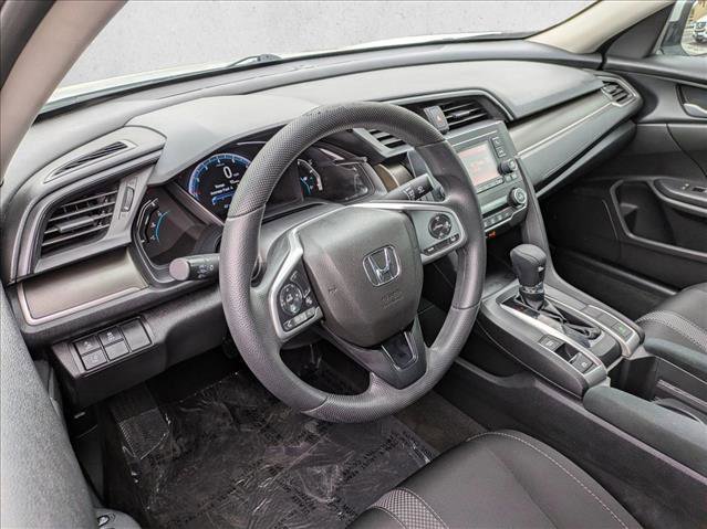 Used 2020 Honda Civic LX image 10