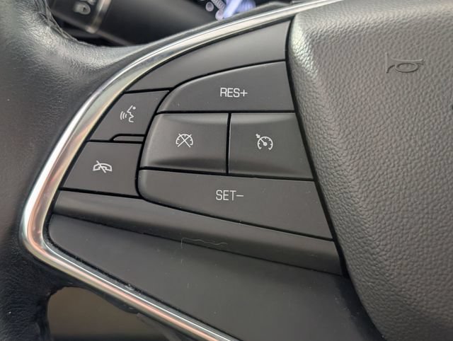 Used 2019 Cadillac XT5 Luxury FWD image 19