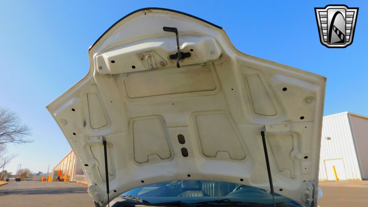 Used 2002 Pontiac Firebird Convertible image 25