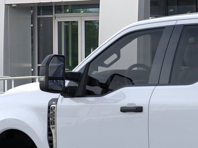 New 2026 Ford F250 XL w/ Snow Plow Prep Package image 20