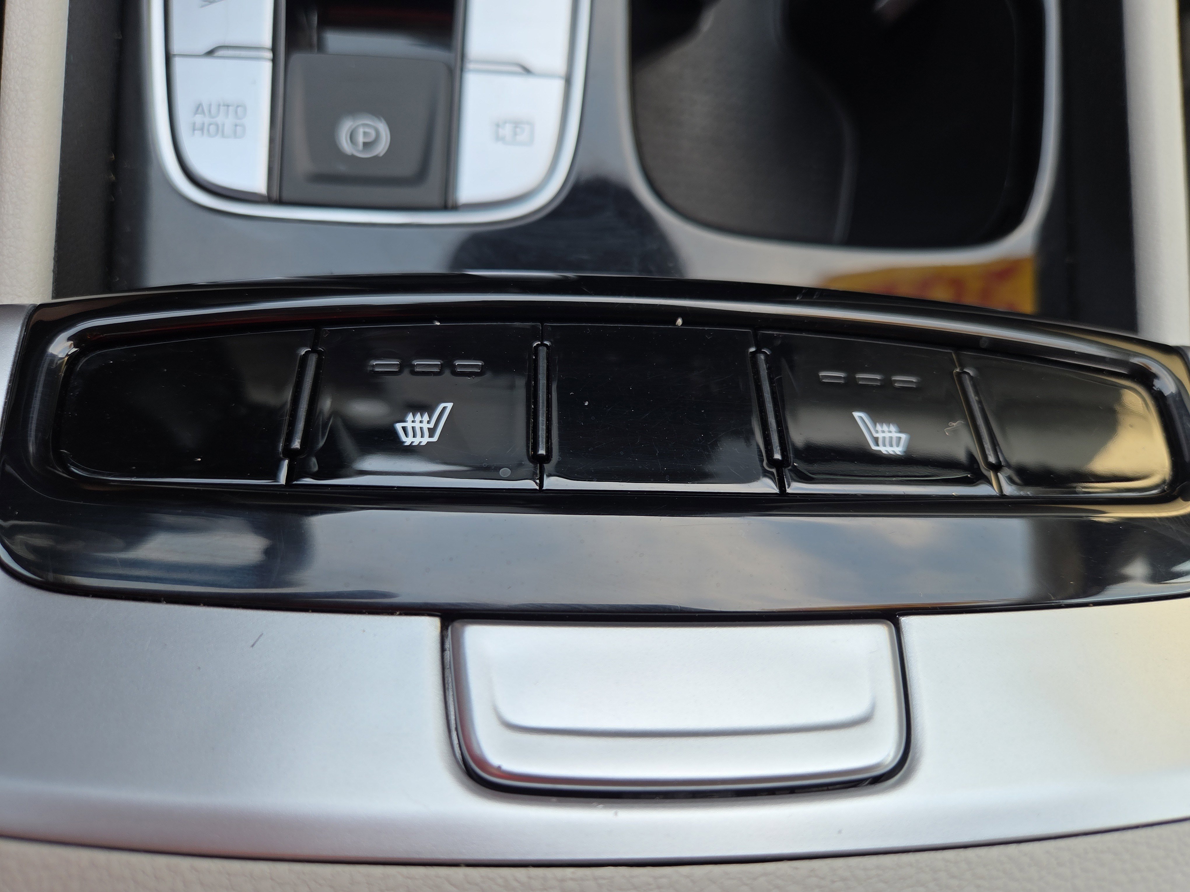 Used 2024 Hyundai Tucson SEL image 17