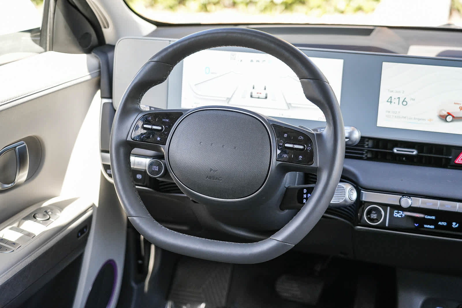 Used 2024 Hyundai Ioniq 5 Limited AWD/4WD image 15