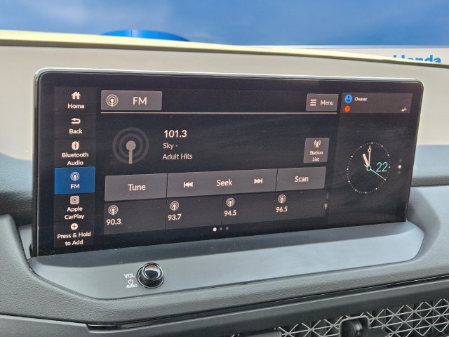 Used 2026 Honda Accord EX-L image 25