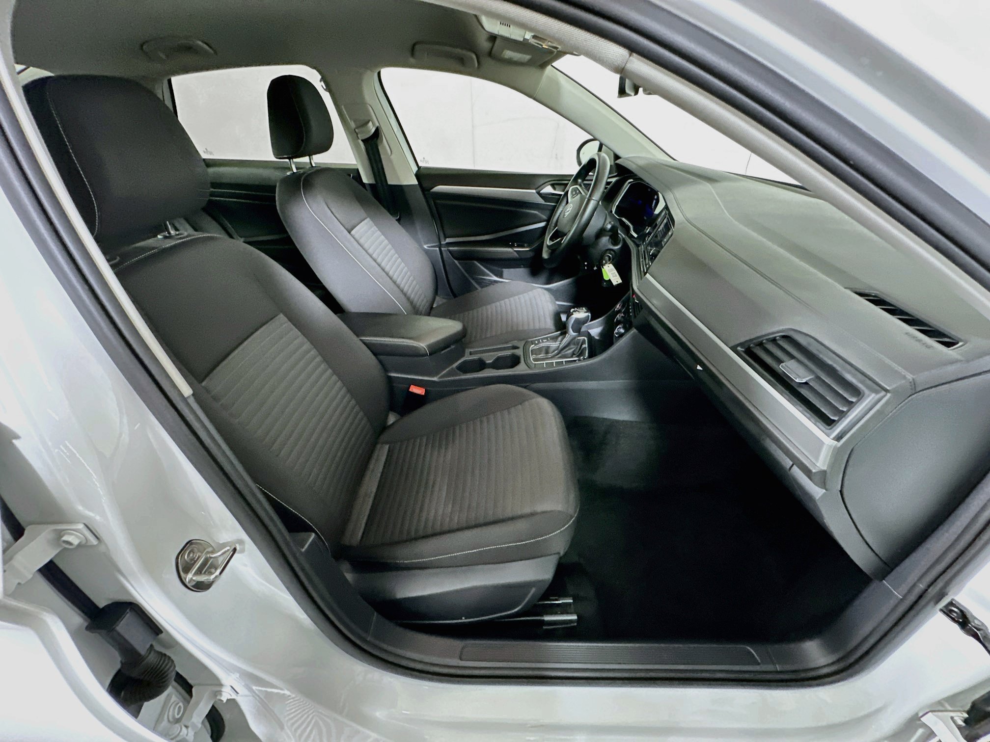 Used 2023 Volkswagen Jetta S w/ IQ.Drive Package FWD image 29