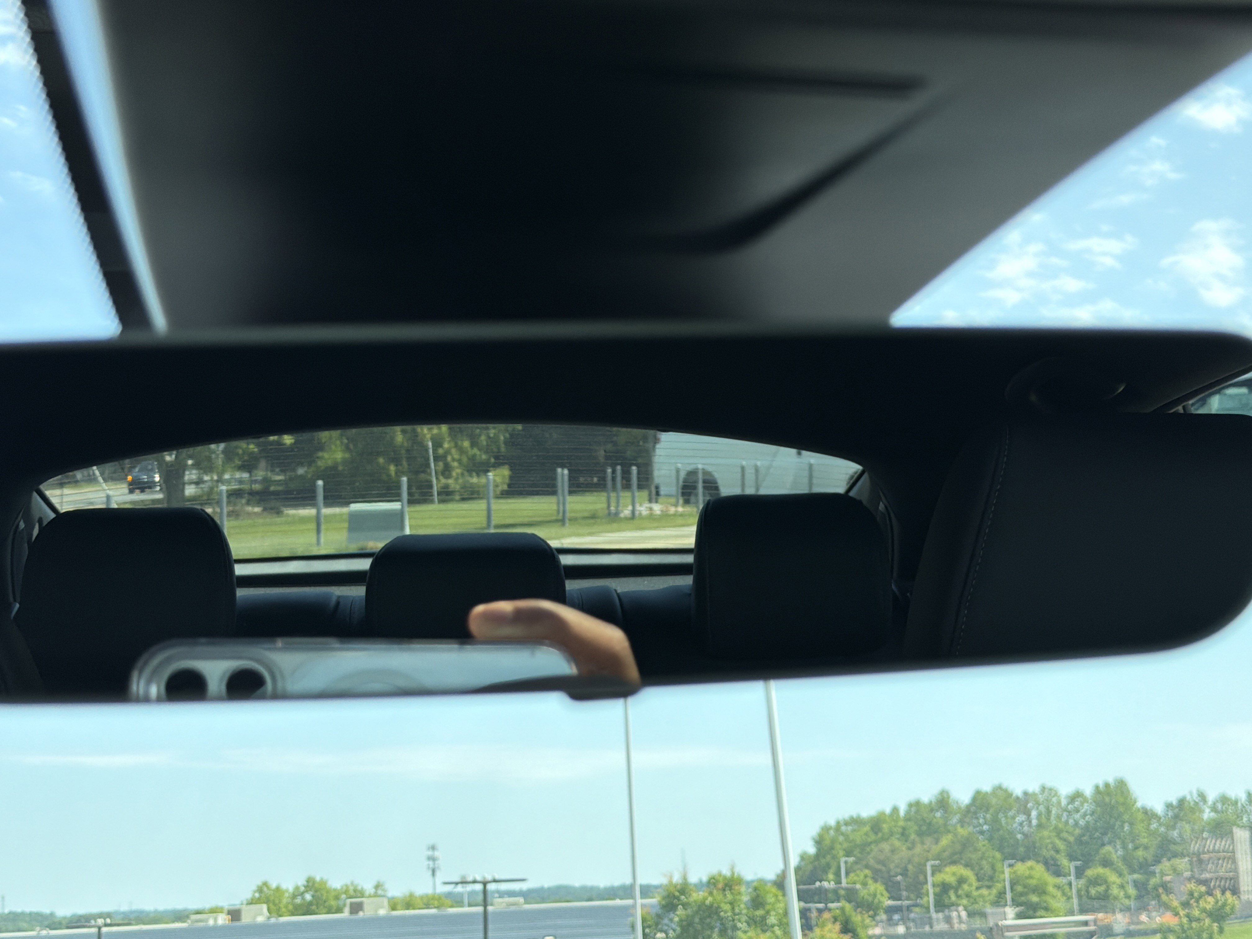 Certified 2025 Acura Integra A-Spec FWD image 30