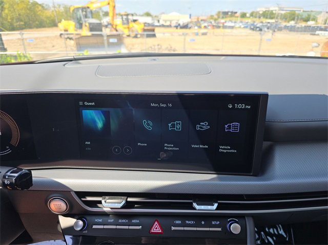 Certified 2025 Hyundai Sonata SE image 16