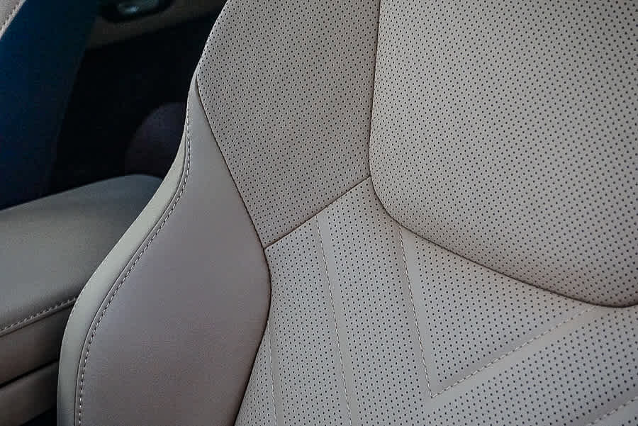 New 2026 Lexus NX 450h+ AWD w/ Luxury Package image 26