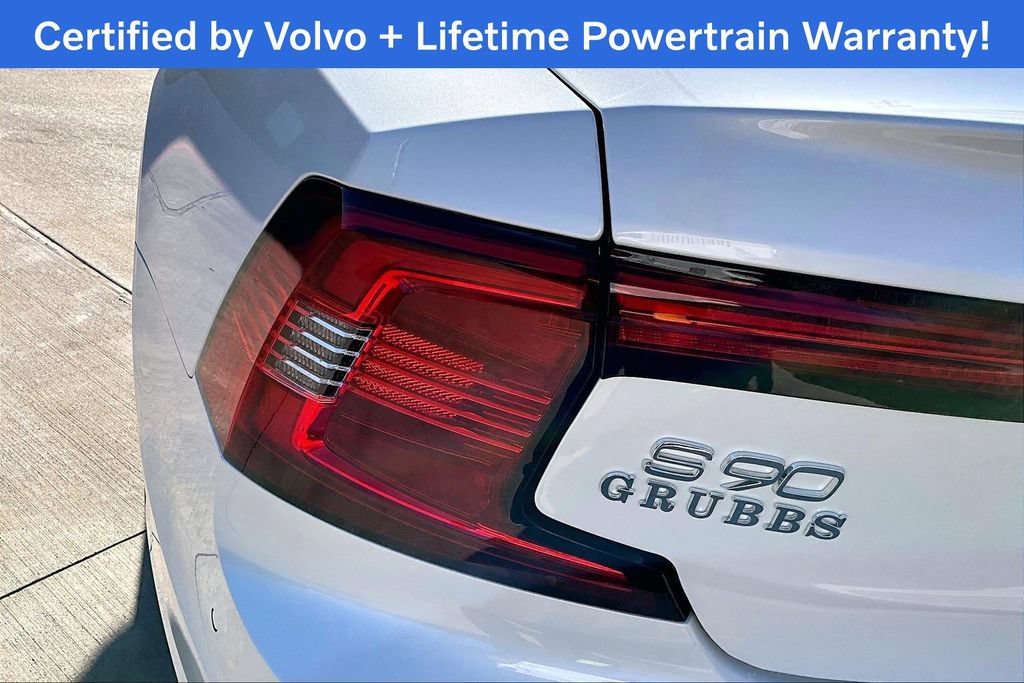Used 2024 Volvo S90 T8 Ultimate AWD/4WD image 40