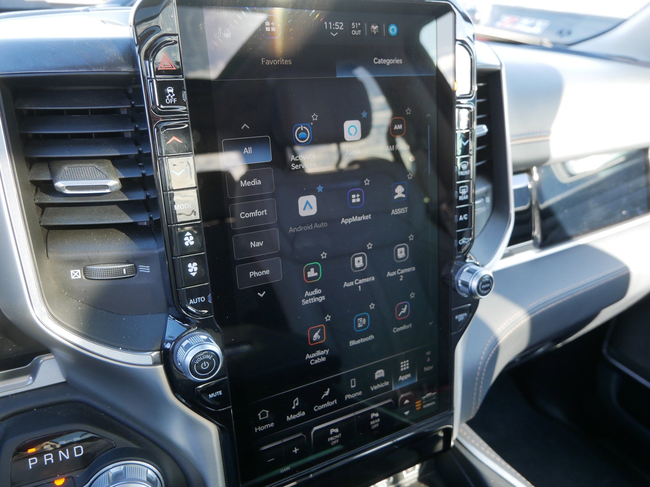 Certified 2025 RAM 1500 Tungsten image 34