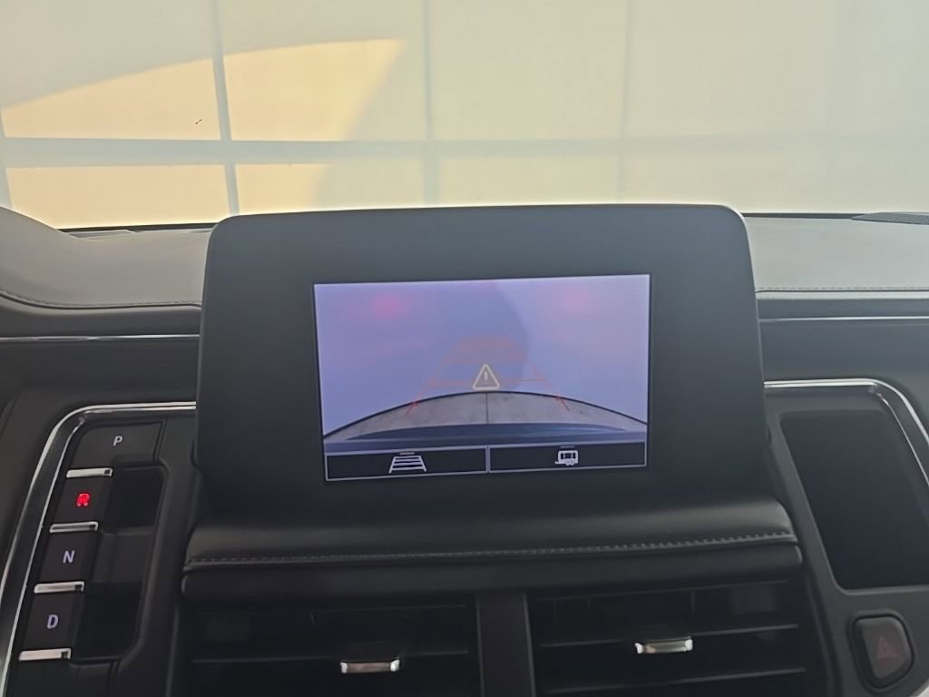 Used 2023 Chevrolet Tahoe LS image 9