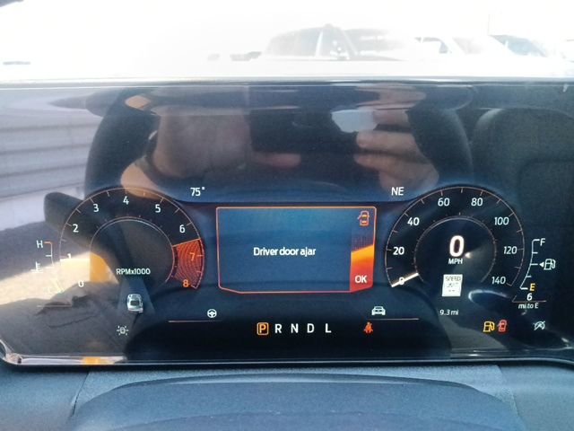 New 2026 Ford Mustang Premium image 20