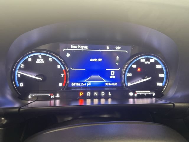 Used 2021 Ford Bronco Sport Outer Banks AWD/4WD image 11