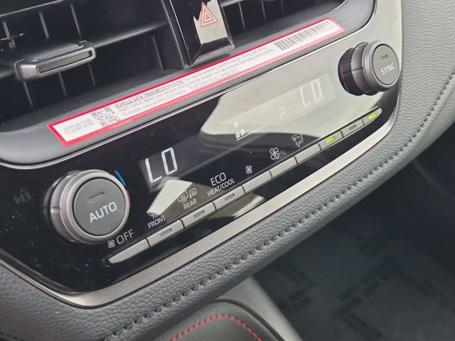 New 2026 Toyota Corolla GR AWD/4WD image 19