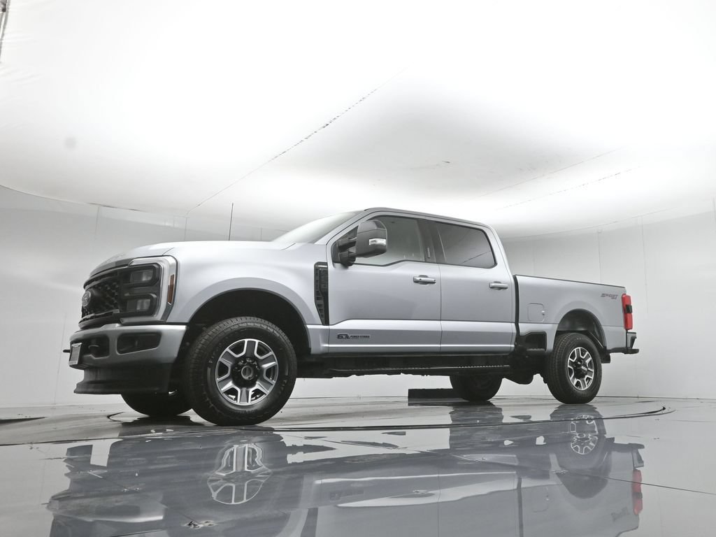 Certified 2024 Ford F250 Lariat w/ Sport Appearance Package AWD/4WD image 53