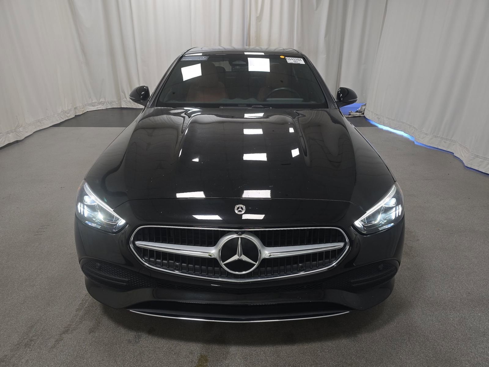 Used 2022 Mercedes-Benz C 300 Sedan w/ Exclusive Trim Package video 3