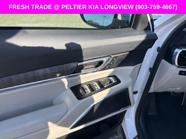 Used 2025 Kia Telluride SX image 9