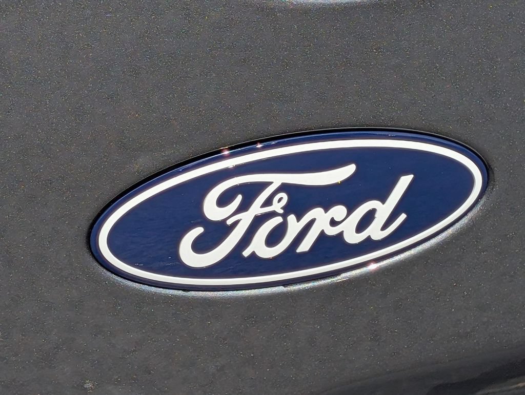New 2026 Ford Bronco Sport Big Bend w/ Convenience Package AWD/4WD image 13