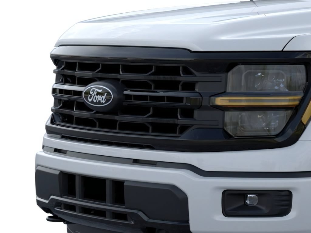 New 2026 Ford F150 XLT w/ FX4 Off-Road Package AWD/4WD image 10