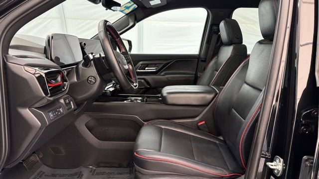 Used 2025 Chevrolet Silverado EV RST image 16