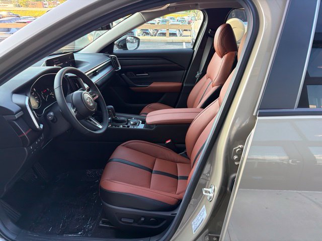 New 2026 MAZDA CX-50 Meridian Edition w/ Weather Package AWD/4WD image 12