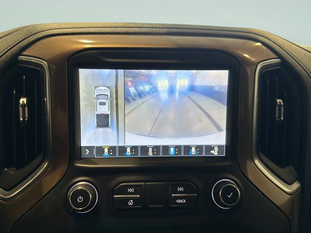 Used 2019 Chevrolet Silverado 1500 High Country w/ Technology Package image 31