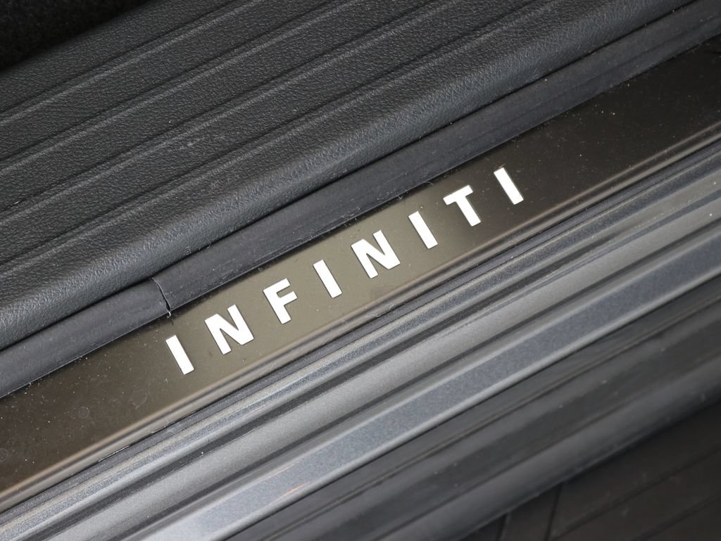 Certified 2025 INFINITI QX60 Sensory w/ Vision Package AWD/4WD image 47