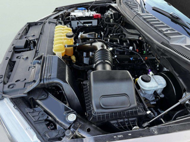Used 2019 Ford F150 XLT w/ Equipment Group 301A Mid RWD image 96