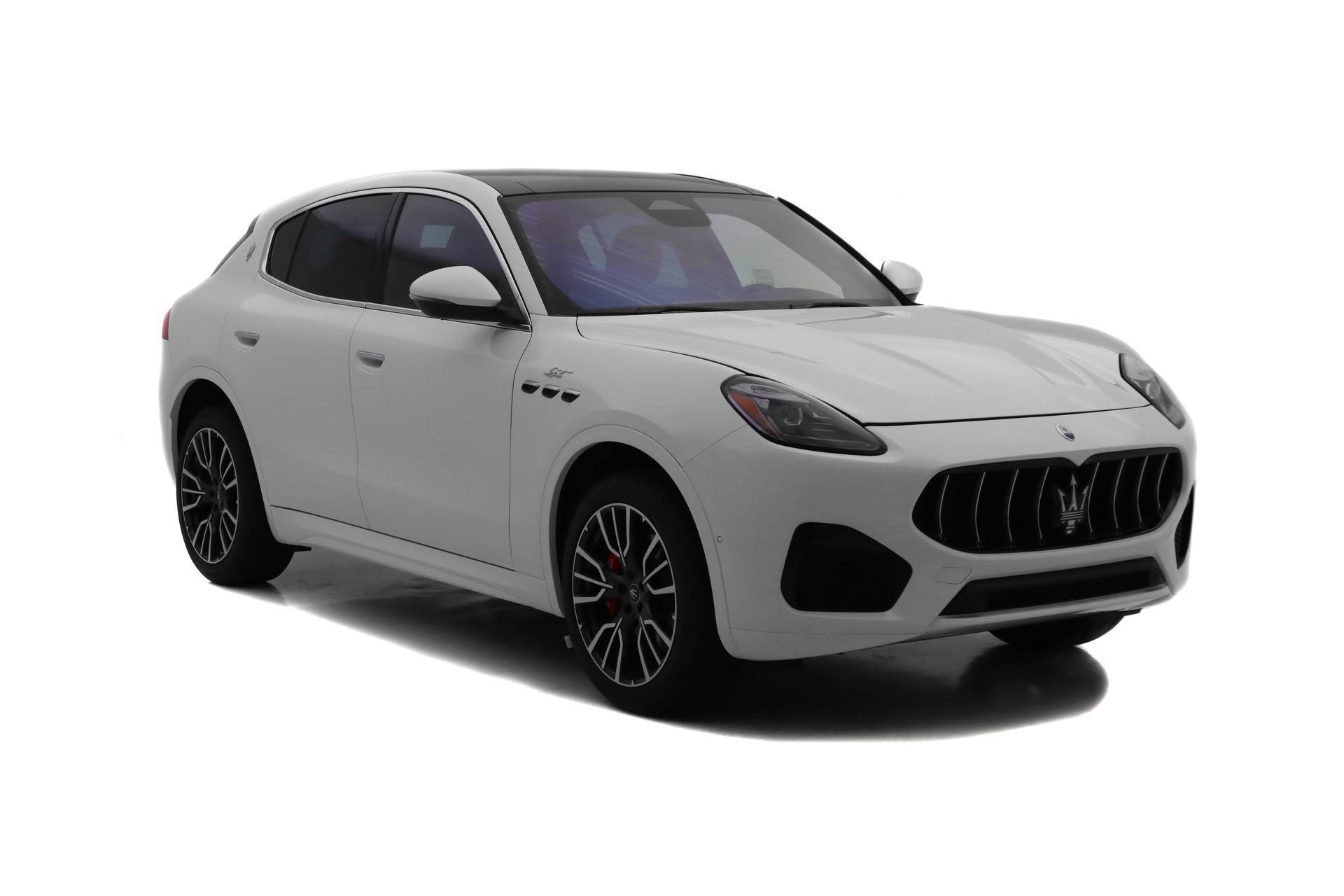 New 2024 Maserati Grecale GT image 2