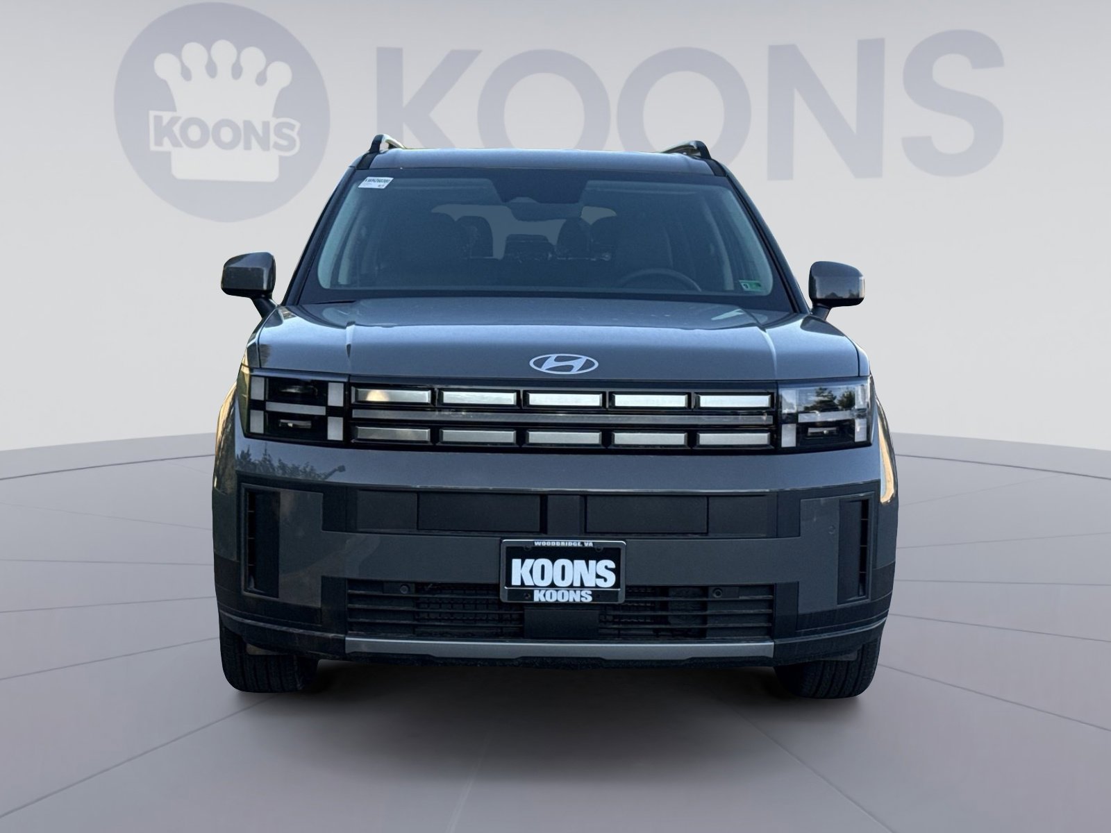 New 2026 Hyundai Santa Fe SEL image 11