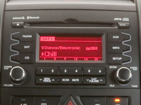 Used 2012 Kia Sorento LX w/ V6 Convenience Pkg image 12