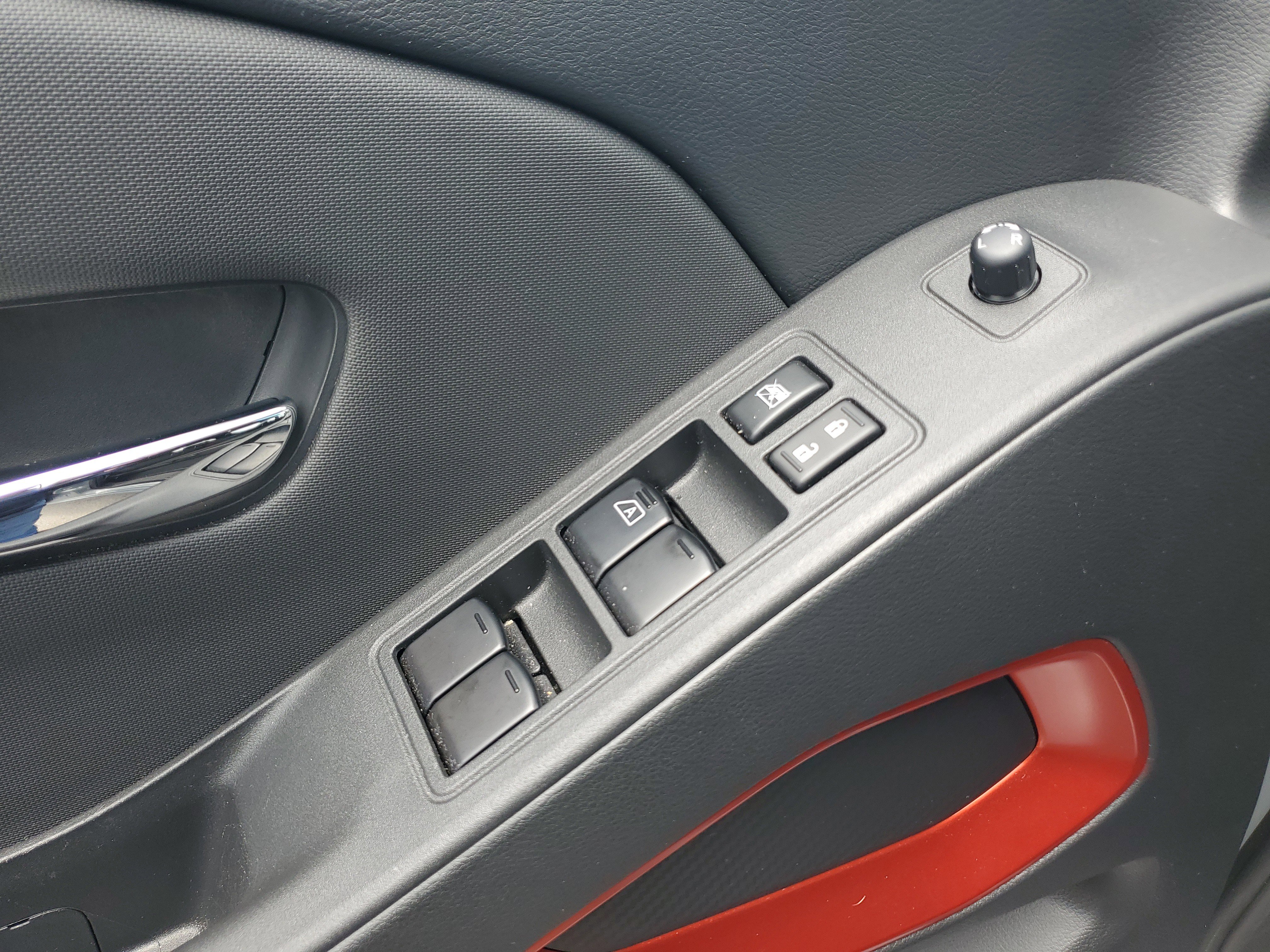 Certified 2024 Nissan Frontier PRO-4X w/ Off-Road Protection Package AWD/4WD image 23