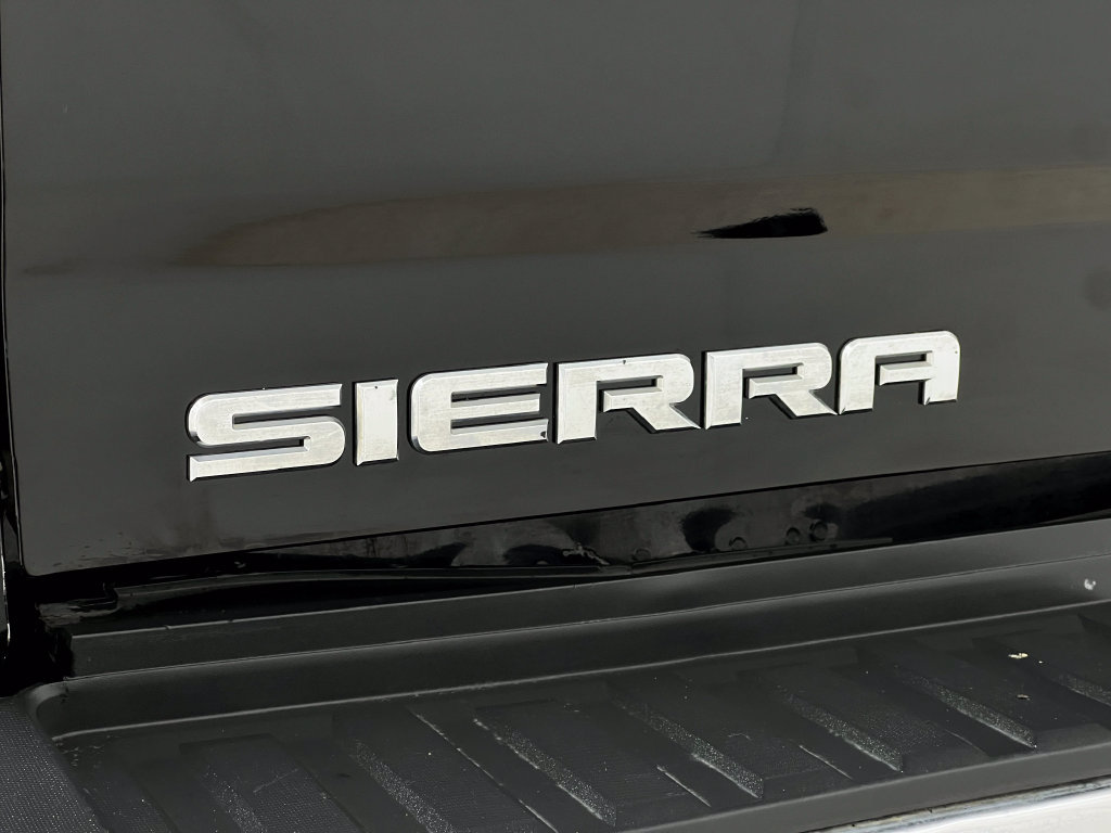 Used 2016 GMC Sierra 2500 SLT AWD/4WD image 42