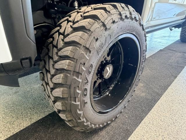 Used 2025 GMC Sierra 2500 Denali Ultimate image 20