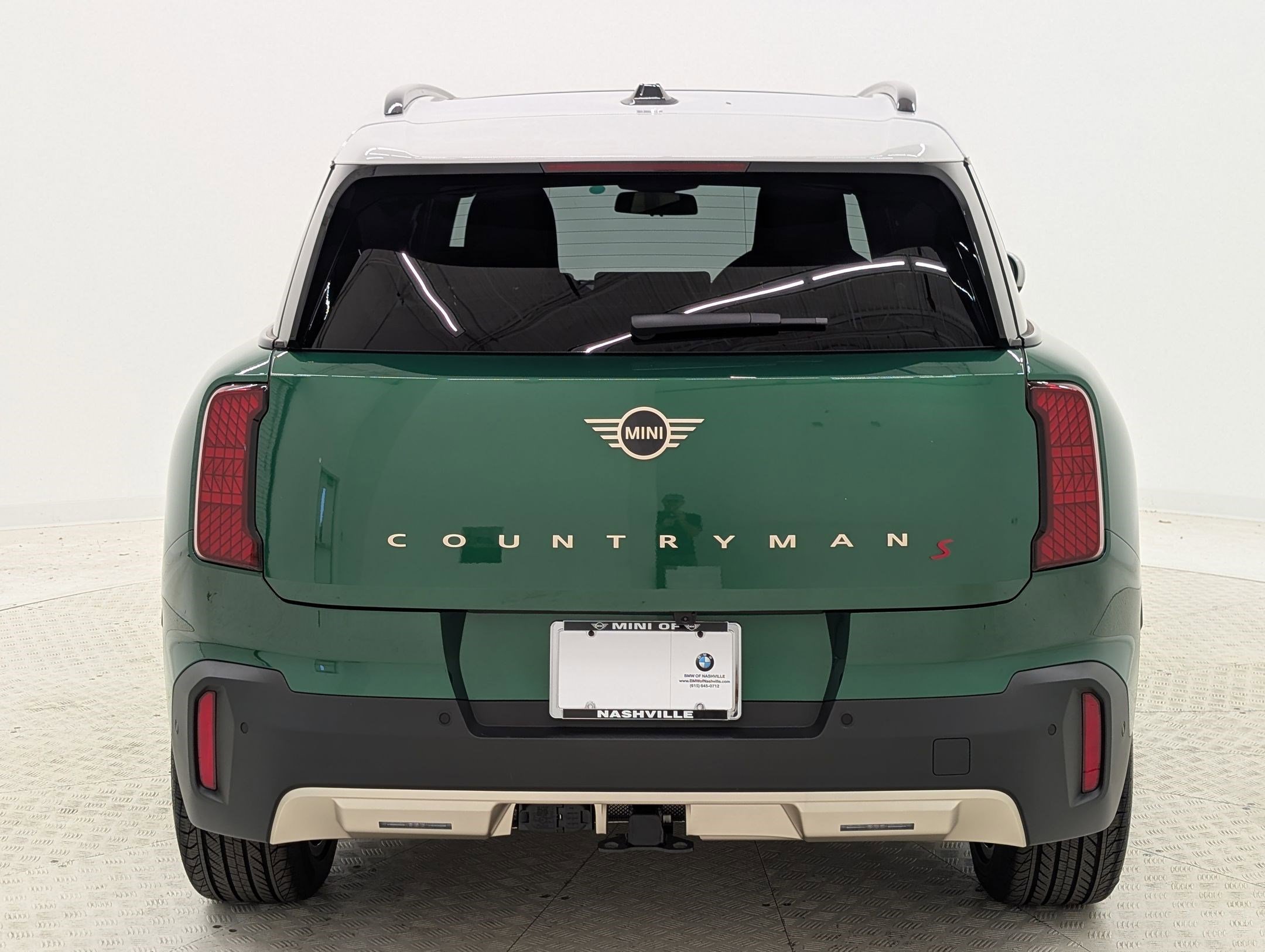 New 2026 MINI Cooper Countryman S image 10