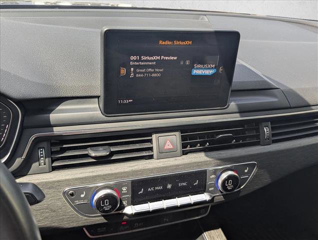 Used 2019 Audi A4 2.0T Premium image 6