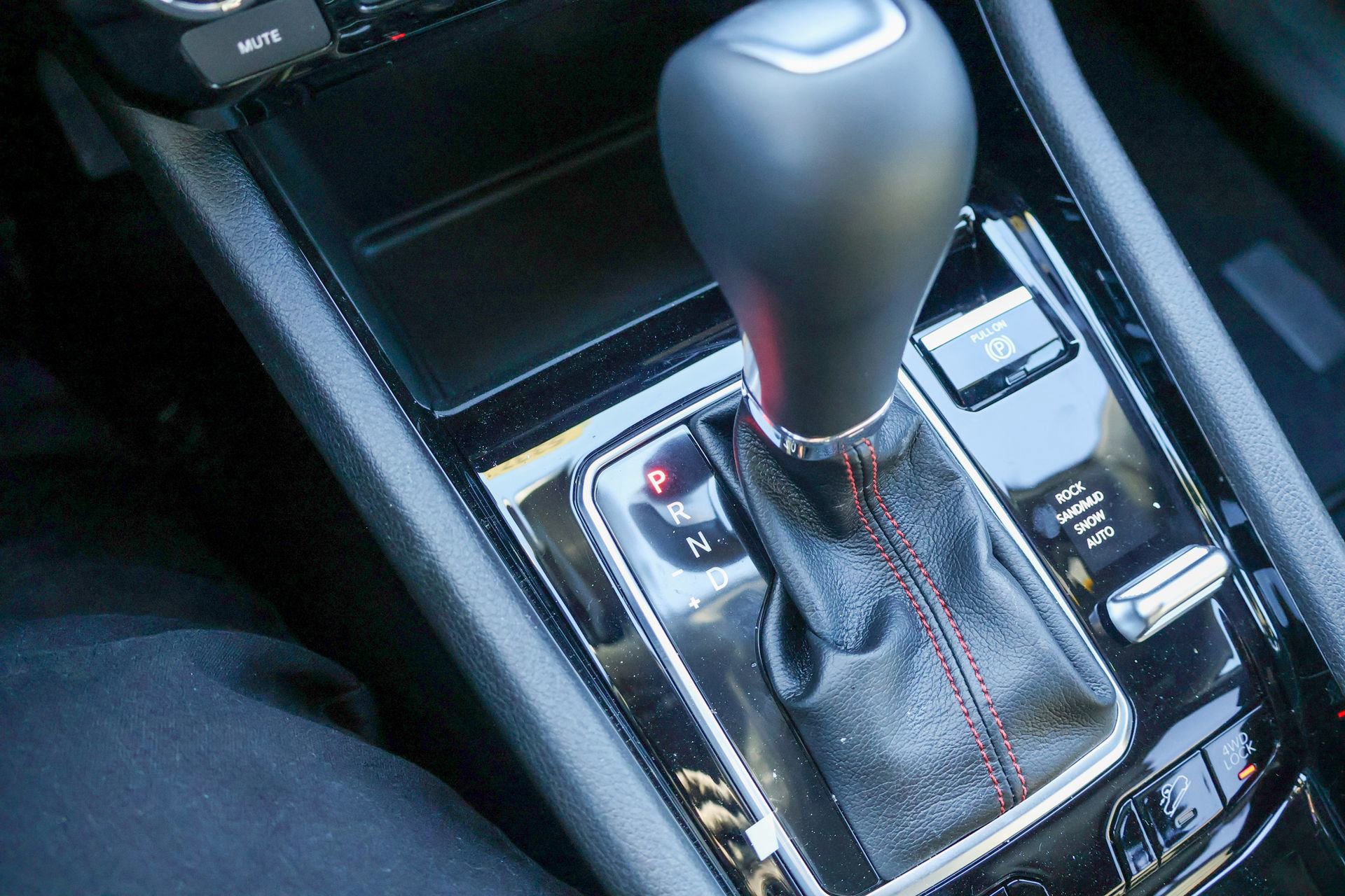 New 2026 Jeep Compass Trailhawk image 21