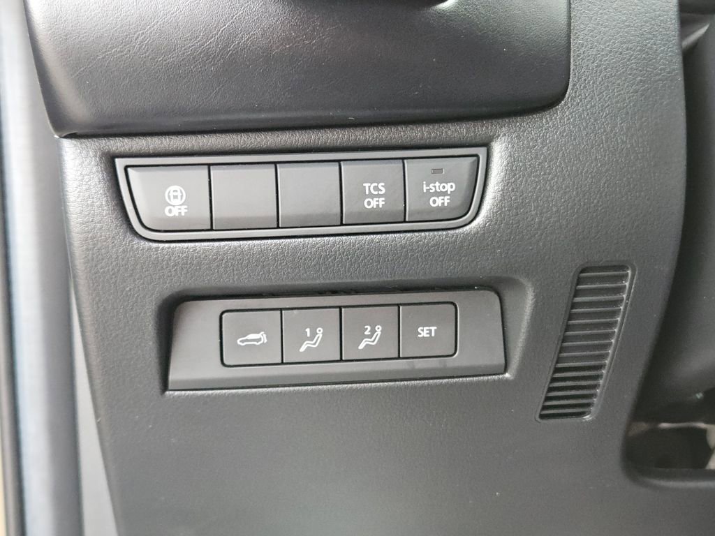 Used 2024 MAZDA CX-50 Meridian Edition image 18