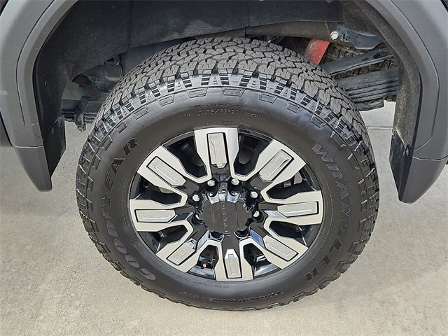 Used 2024 GMC Sierra 2500 Denali w/ Max Trailering Package image 14