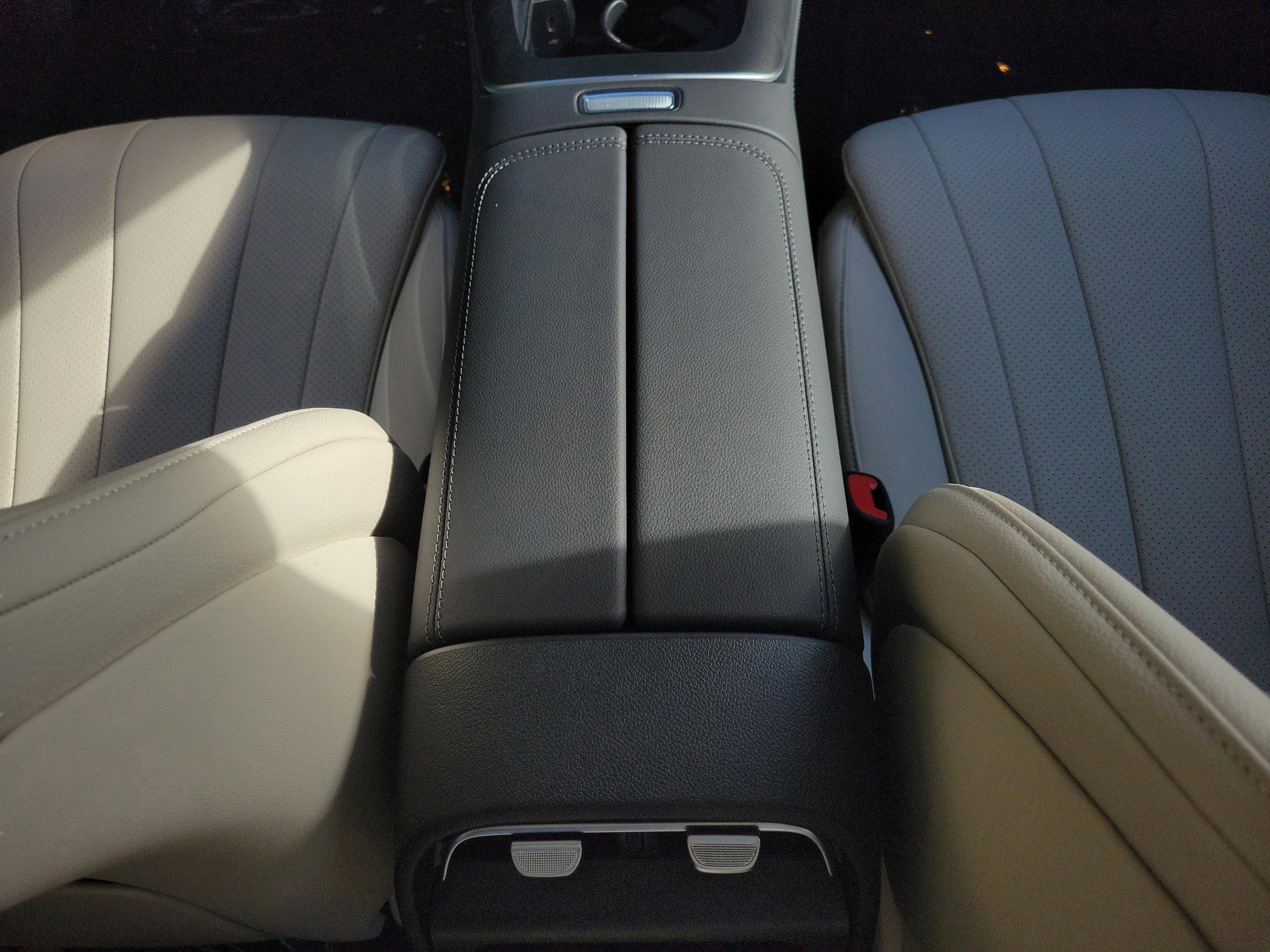 New 2026 Mercedes-Benz E 350 Sedan image 15