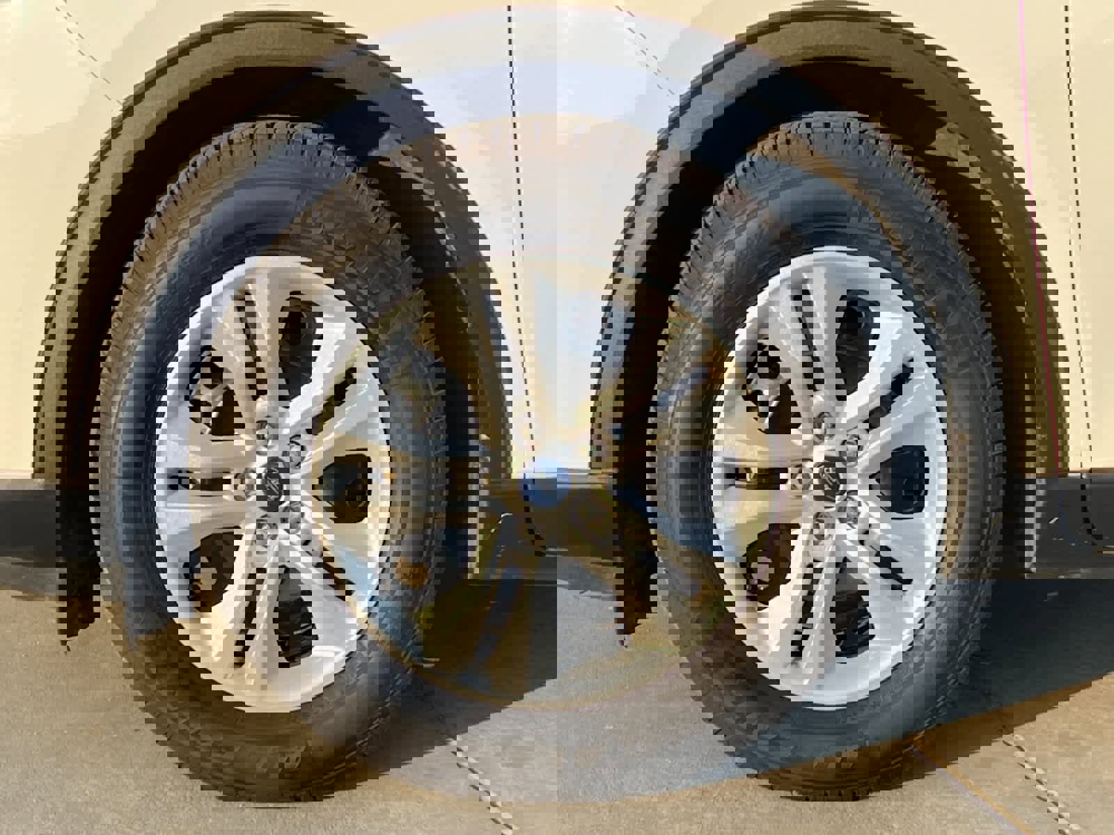 Used 2020 Ford Escape S image 26