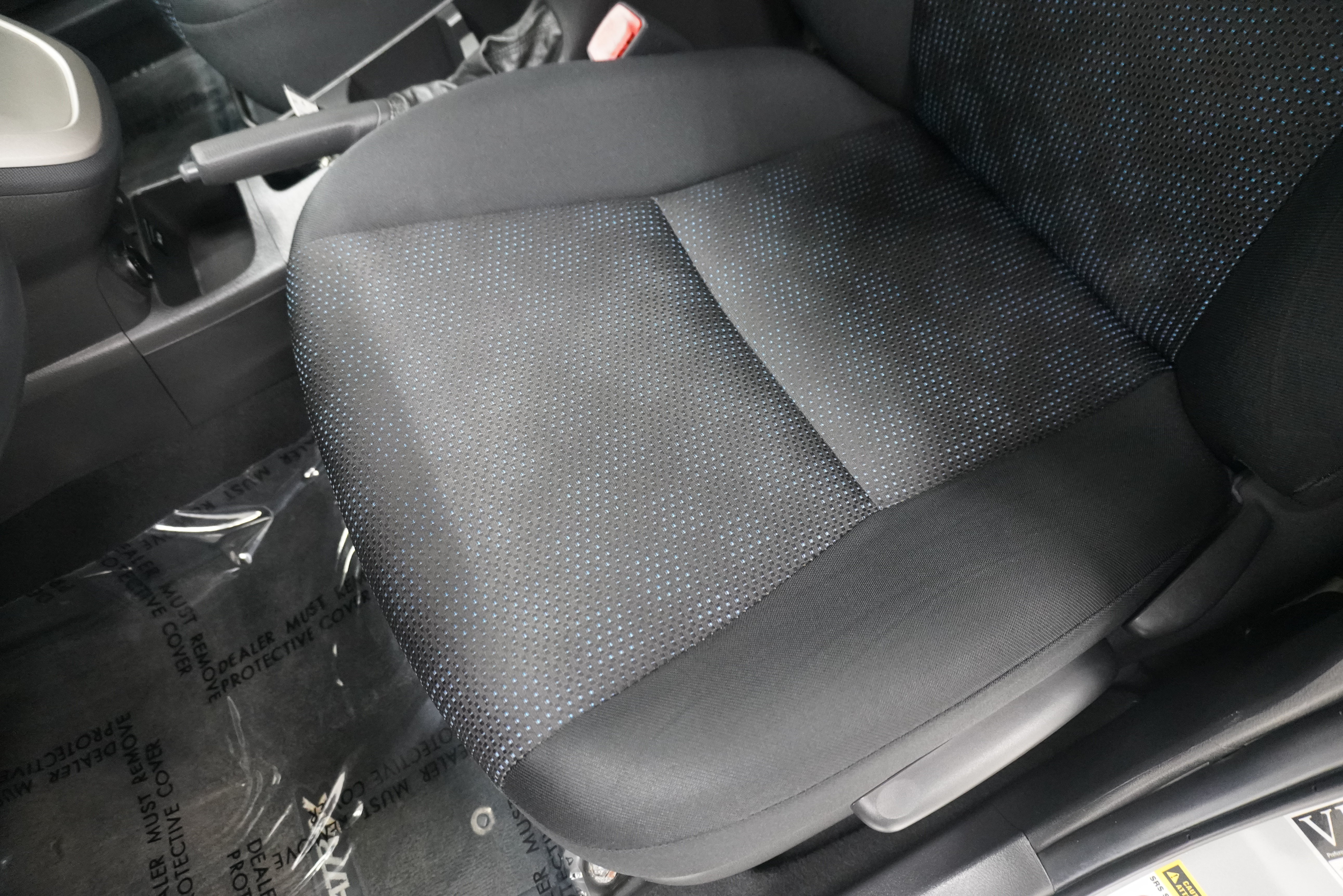 Used 2009 Toyota Matrix S FWD image 12